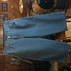 Jnco Twin Cannon